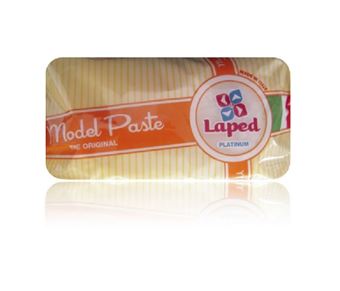 Picture of MODEL PASTE WHITE 1 KILO LAPED